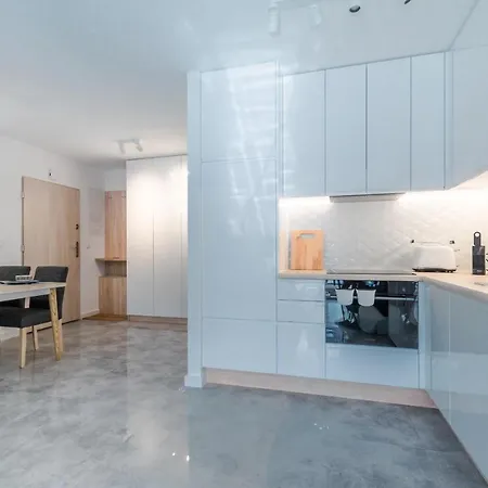 Apartment Wygoda *