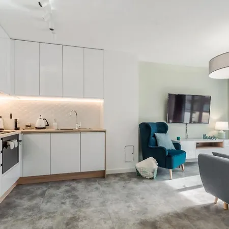 Wygoda Apartment Jantar