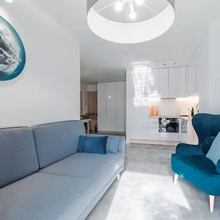Apartment Wygoda