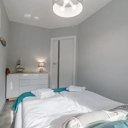 Apartment Wygoda Jantar