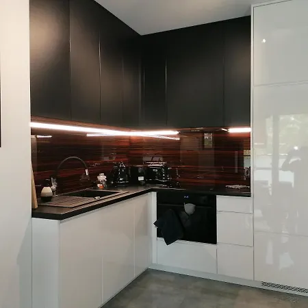 Wygoda Apartment