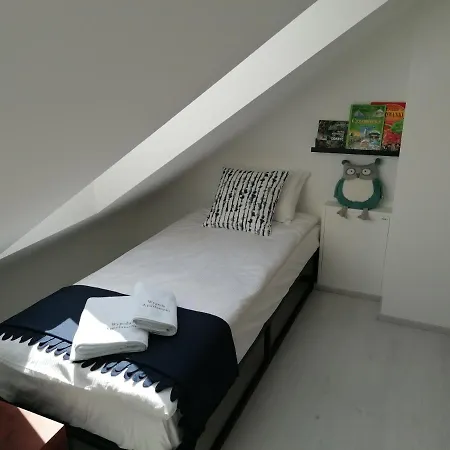 Apartment Wygoda