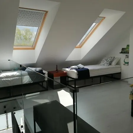Wygoda Apartment