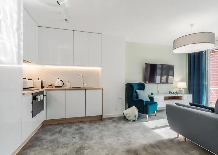 Wygoda Apartmán Jantar