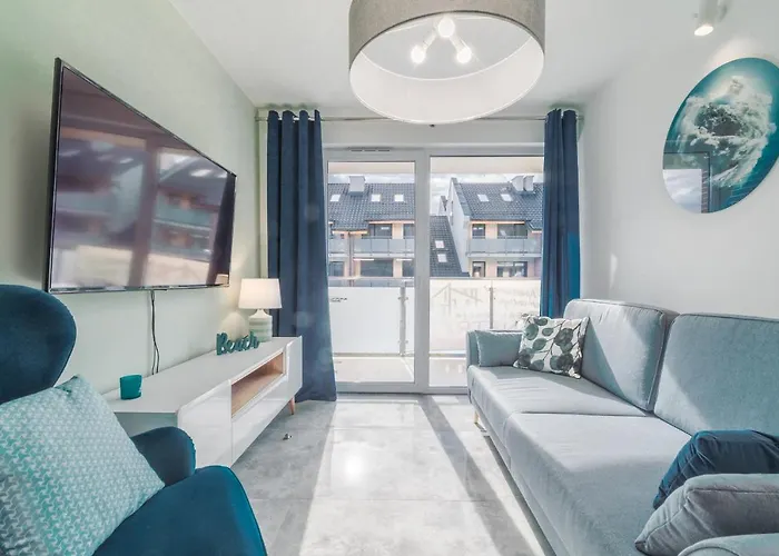 Wygoda Apartmán Jantar